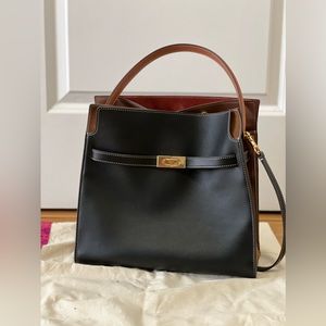 Tory Burch Double Lee Radziwill